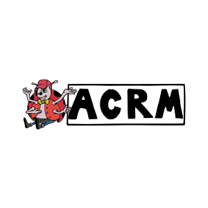 Logotip de l'ACRM