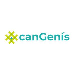 Logotip de Can Genís