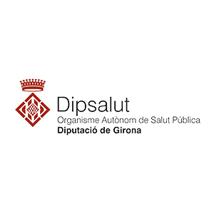 Logotip de Dipsalut