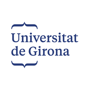 Logotip de la Universitat de Girona