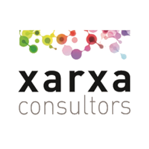Logotip de la Xarxa de consultors